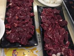 -福合埕牛肉丸(福平路店)
