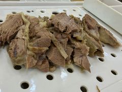 -老毛手抓·盐池滩羊非遗手抓(宁夏总店)