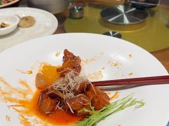 -凤阁楼果木烧鹅(鹤山陈山店)