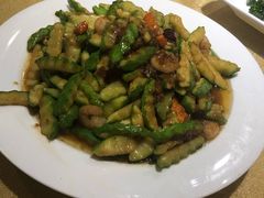 -七菜馆·东北菜·蒸饺(文体路店)
