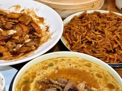 -陈傻子餐厅(世纪都会店)