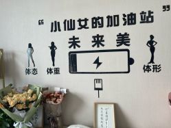 -未来美·减肥塑型瘦身纤体中心