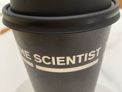 -科学家咖啡(恒隆广场店)