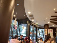 -肯德基(相城漕湖店)