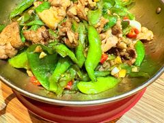 -金掌勺·锅包肉(广渠门店)
