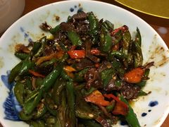 -麒麟小院·老九江菜(安平路店)