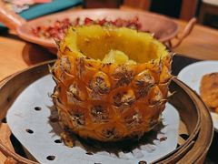 -云海肴云南菜·蒸汽石锅鱼(北京良乡华冠店)