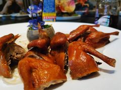 -西山人家·二十年老字号农家菜(旺山店)