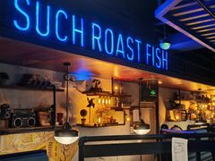 -匠子烤鱼(日月广场店)