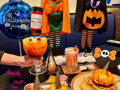 -bluefrog蓝蛙(水游城店)