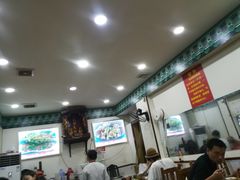 大堂-专业跳跳蛙·彭彭老铺(步行街店)