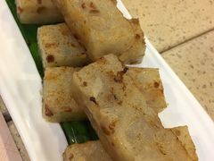 特惠香煎萝卜糕-点都德(大茶楼店)