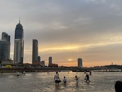 -烟台海昌鲸鲨海洋公园