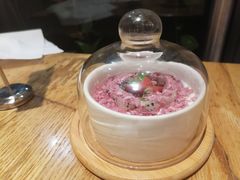 -原石牛扒·约会餐厅(龙城万科里店)