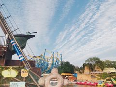 -大连海昌发现王国主题公园