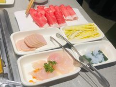-海底捞火锅(公益西桥店)