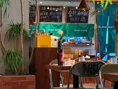 -岛风·台食小馆 ISLAND BISTRO(烟台山店)
