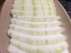 冬瓜-蜀大侠火锅(寰球文化地标·总府店)