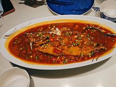 -杨记兴梦回徽州(万象城店)