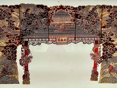 -北京工艺美术博物馆