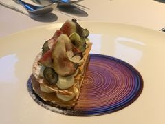 -L'Arome芳芳法国餐厅(仙林金鹰店)