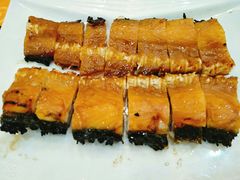 -焯明脆肉鲩世家(金沙洲店)