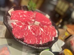 -盡膳口福跷脚牛肉火锅(晶耀前滩店)