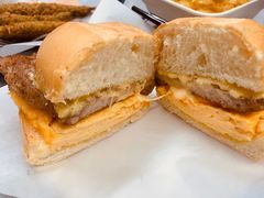 -颓记茶餐厅(美景总店)