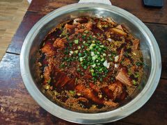 -蓉城西二道无名冒菜(西二道街店)