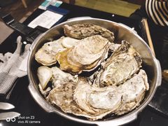 -海食焗(新光天地店)