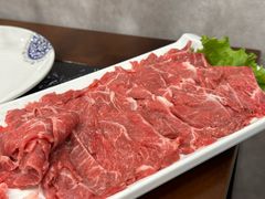 -楼外楼大刀肉传统火锅居(繁荣路店)