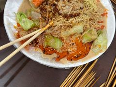 -郭记小街麻辣烫(南小街总店)