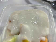 -学姐家酸奶铺(江大店)
