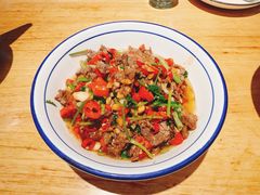 -威哥的菜·地道长沙菜(雨花亭店)