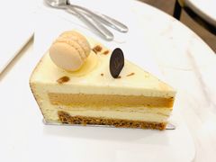 法式焦糖布丁蛋糕-PAUL LAFAYET 法式甜品(港汇广场店)