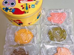 -好利来(紫竹院店)