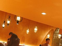 -耶里夏丽·新疆菜·28年喀什老馆(田林东路店)