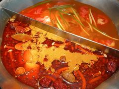 -湊湊火锅·茶憩(上海合生汇店)