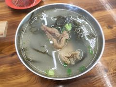 -海汇源老烧麦店(东大街总店)