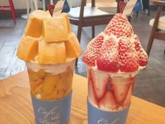 -Cafe de Paris(林荫路店)