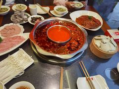 -锅首鲜品火锅(鸳鸯店)