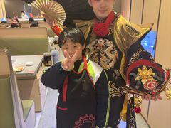 -海底捞火锅(仓山爱琴海店)