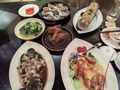 -铭轩中餐厅·海南菜·粤菜(亚龙湾瑞吉店)