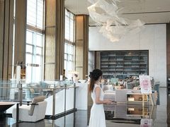-深圳国际会展中心希尔顿酒店(前海华发冰雪世界店)