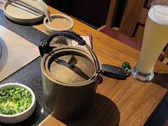 -巴奴毛肚火锅(广益哥伦布店)