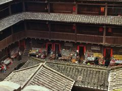-福建土楼(南靖)景区