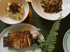 -一坐一忘云南菜(嘉里中心店)