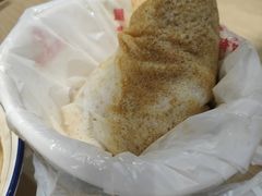-田三卷馍(万达分店)