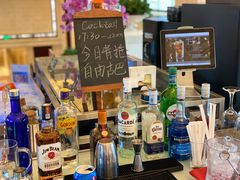 -常州武进九洲喜来登酒店
