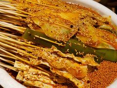 -叶婆婆钵钵鸡(解放碑店)